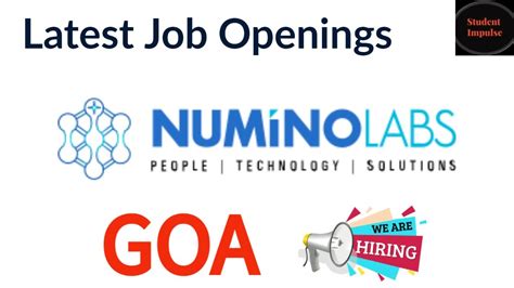 Jobs In Goa: Casino Job Opportunities .